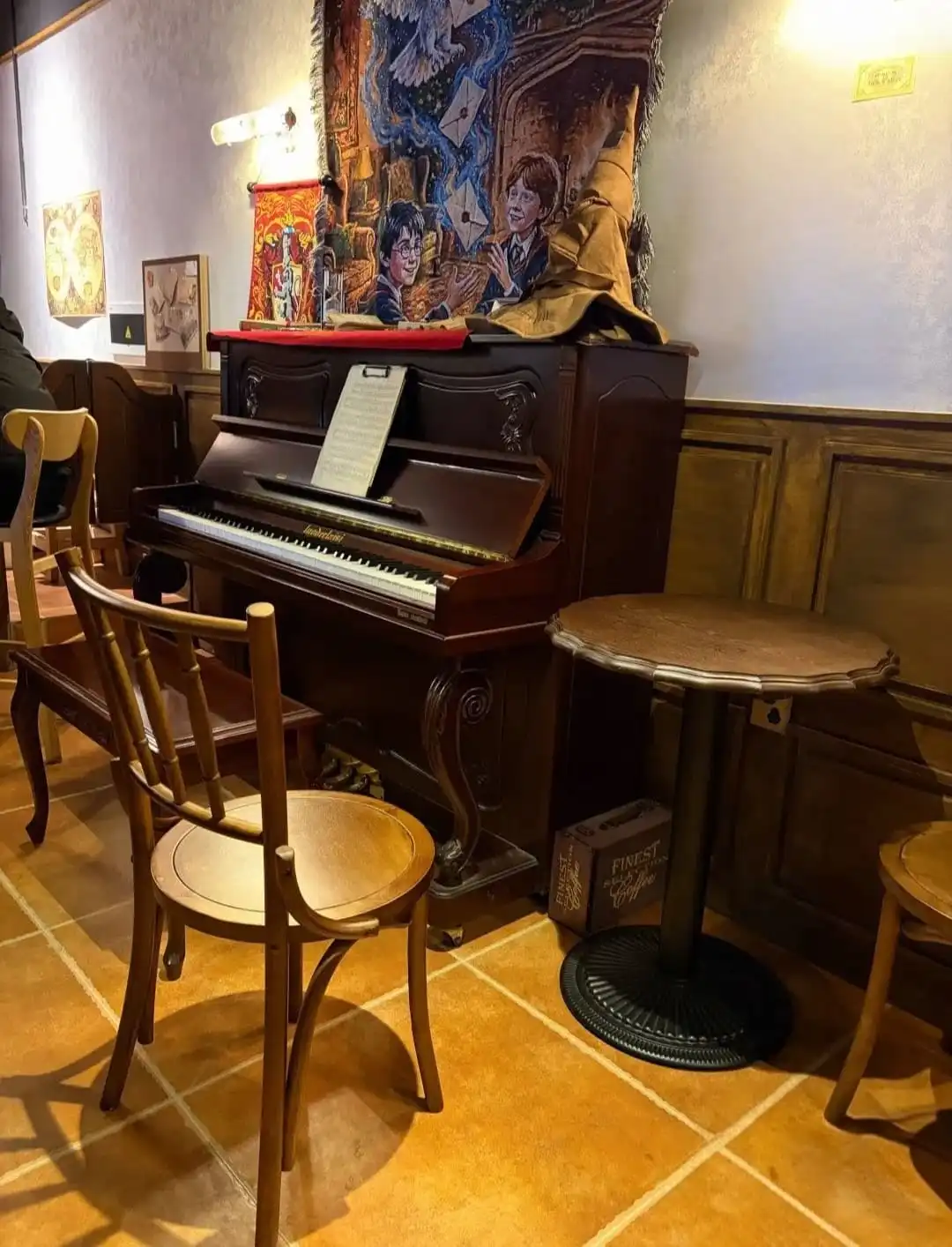 BROOKLEE Coffee Bar - BROOKLEE Coffee Bar Chongqing Tourist Attraction