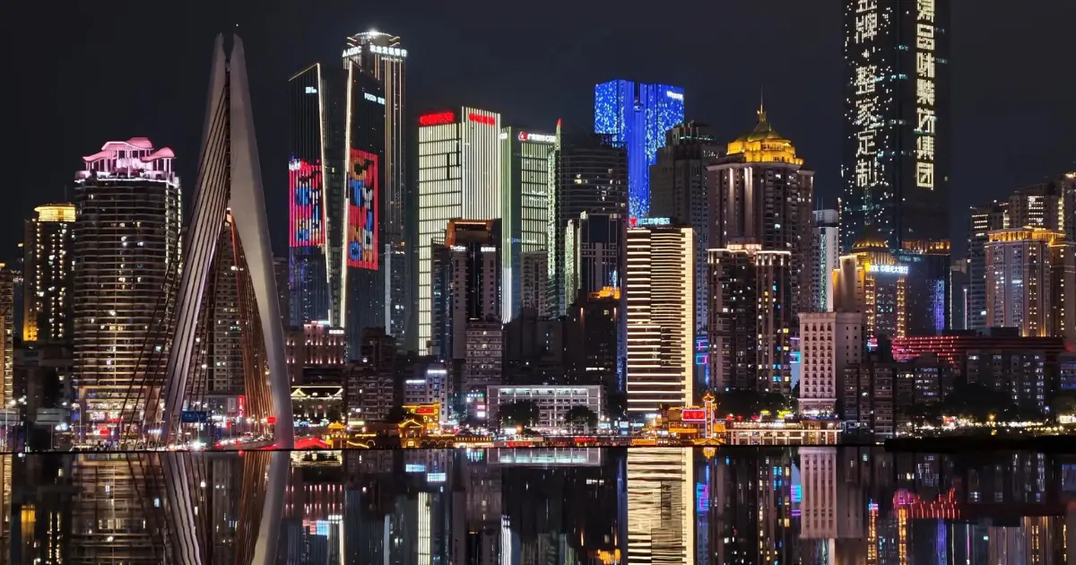 Is It Safe to Travel to Chongqing, China? A Local Girl's Solo Travel Guide