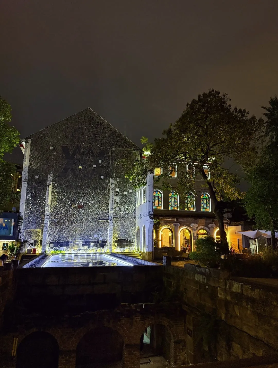 City Wall Boardwalk - 山城步道 Chongqing Tourist Attraction