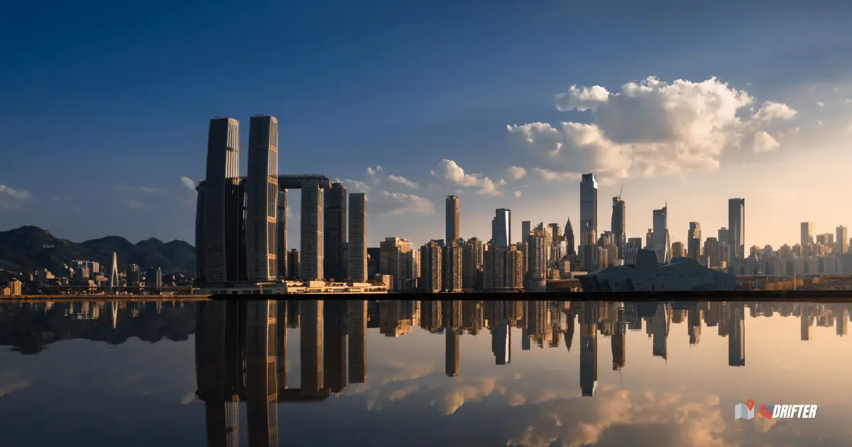 Best Time to Visit Chongqing, China (2026): Local Tips & Weather Traps