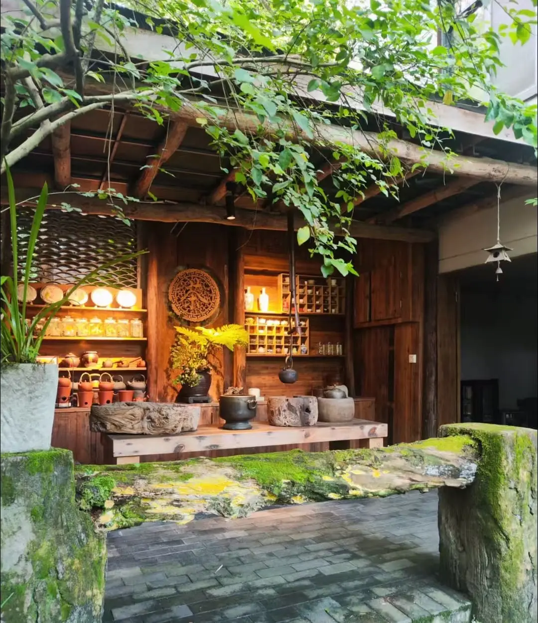 Fangniu Village - 放牛村 Chongqing Tourist Attraction