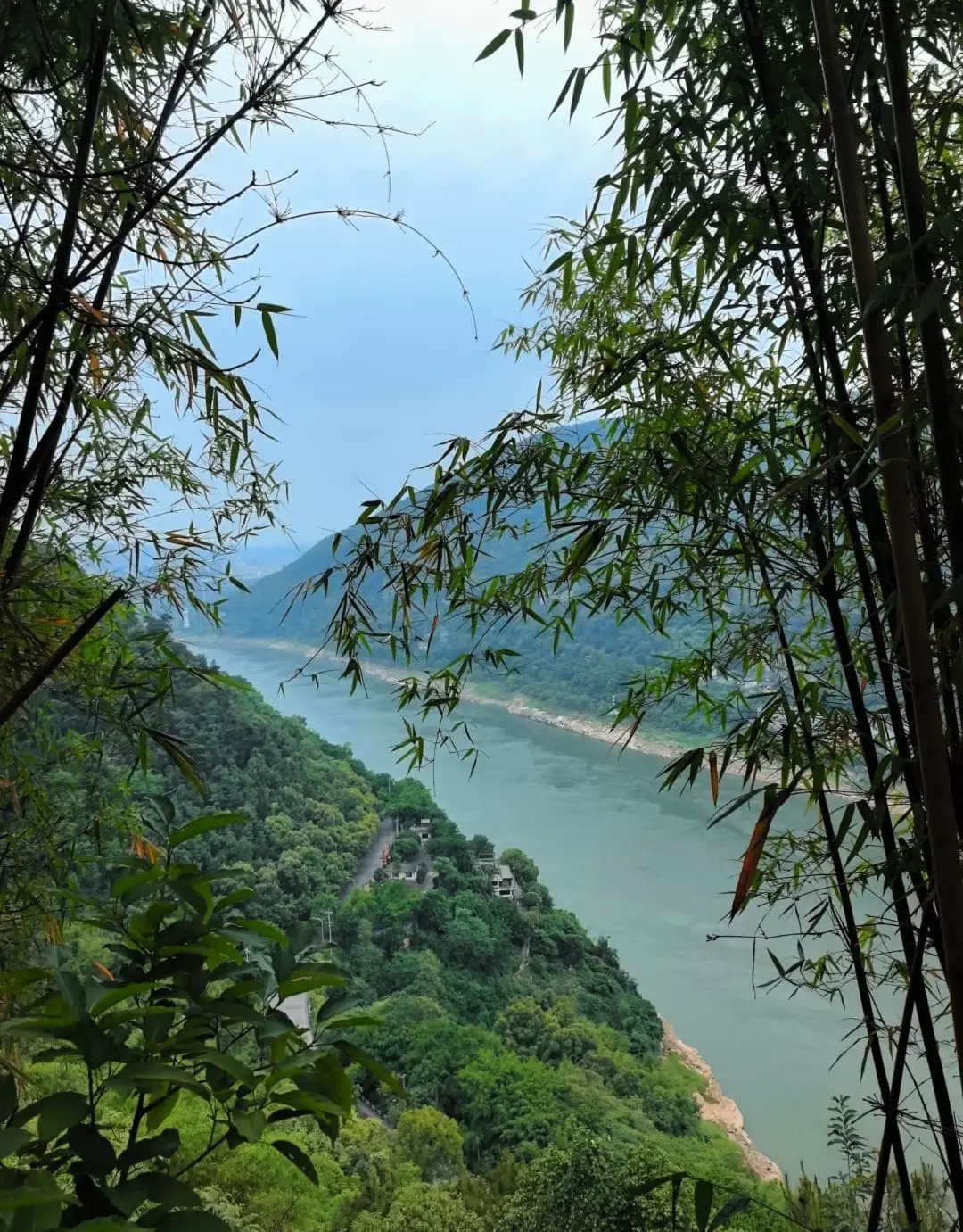 Fangniu Village - 放牛村 Chongqing Tourist Attraction