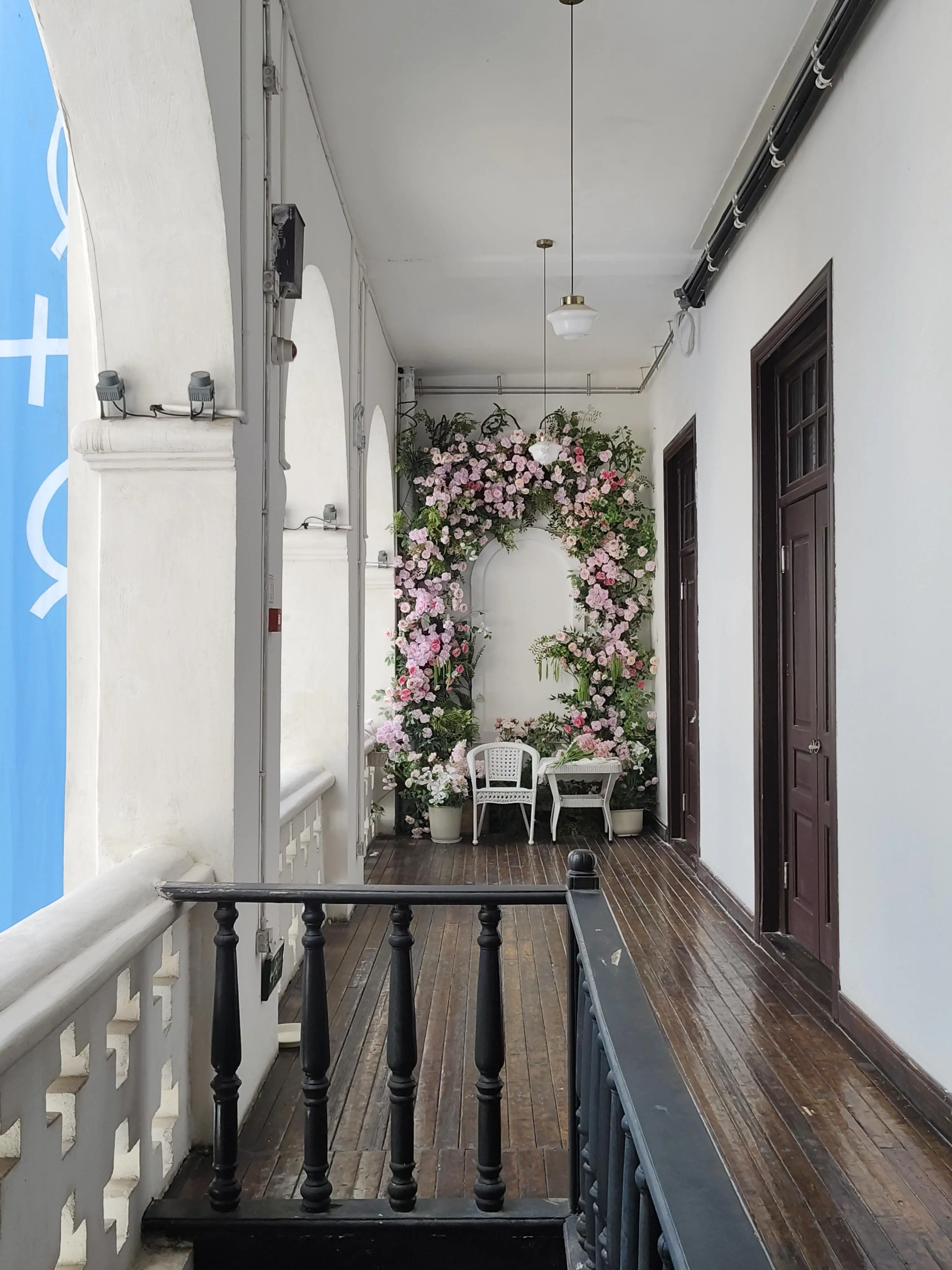 French Navy Barracks - 法国水师兵营旧址 Chongqing Tourist Attraction