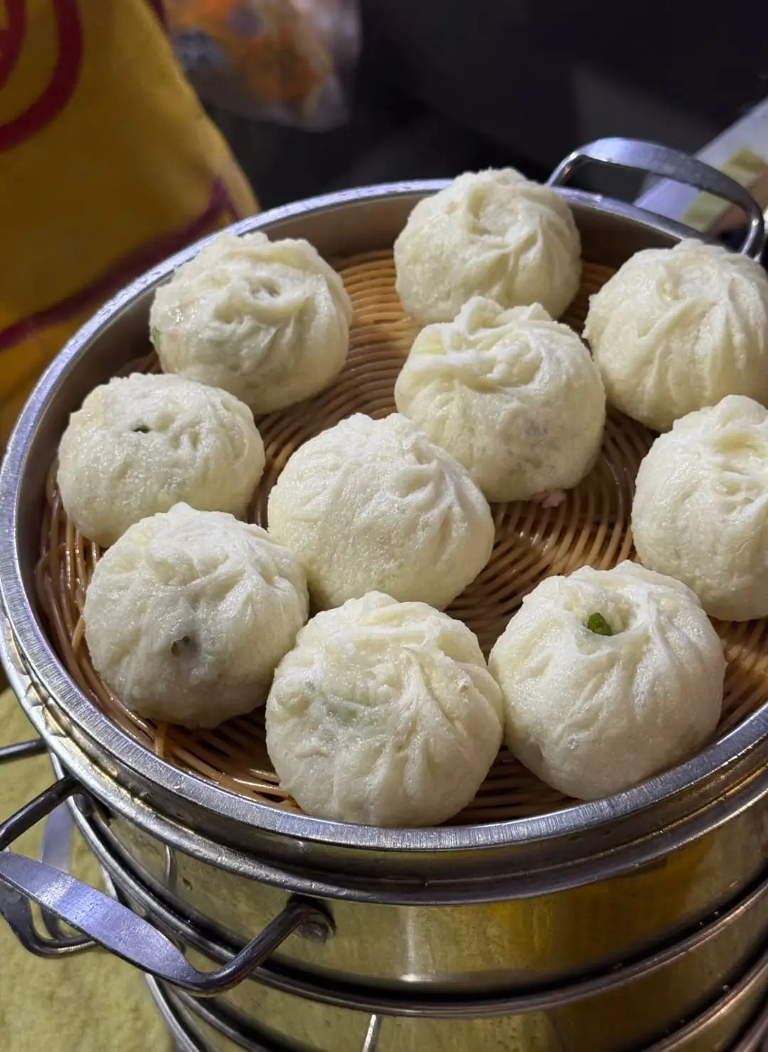 Gui Baozi Chongqing late night food