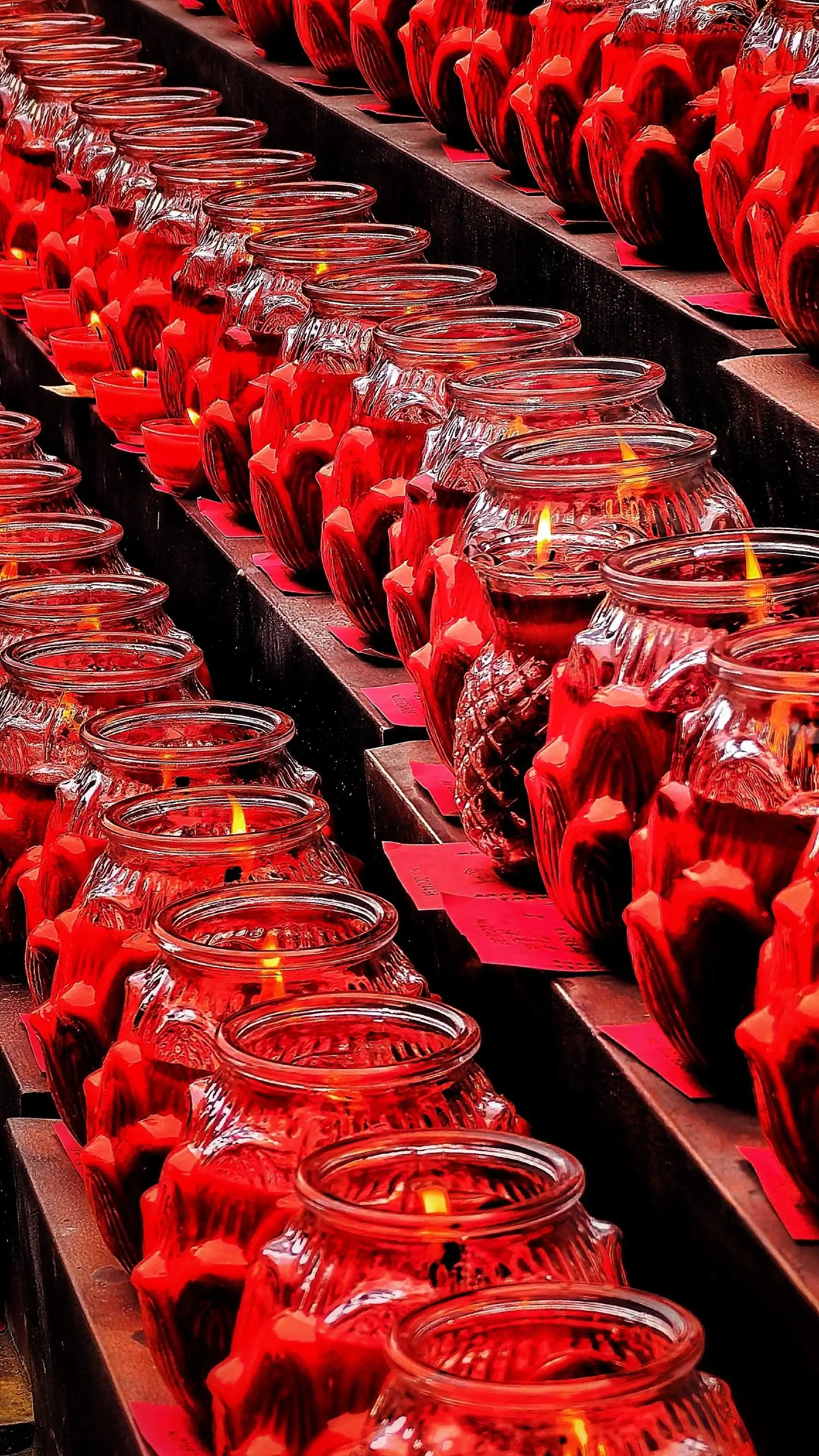 Huayan Temple - 华岩寺 Chongqing Tourist Attraction