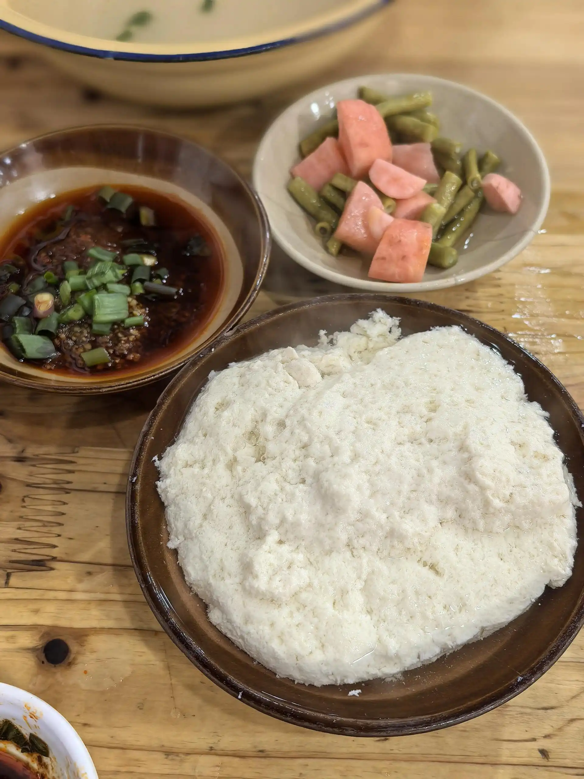 Huji Trotter Soup - 胡记蹄花汤 Chongqing Tourist Attraction