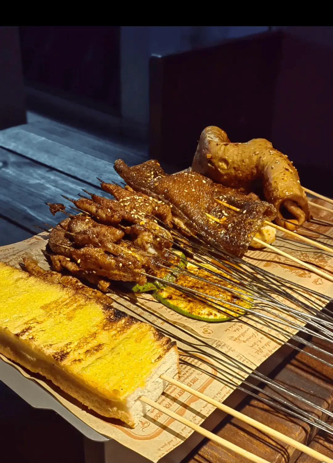 Jiang Hop Taproom - 江Hop Taproom精酿酒馆(源著店) Chongqing Tourist Attraction