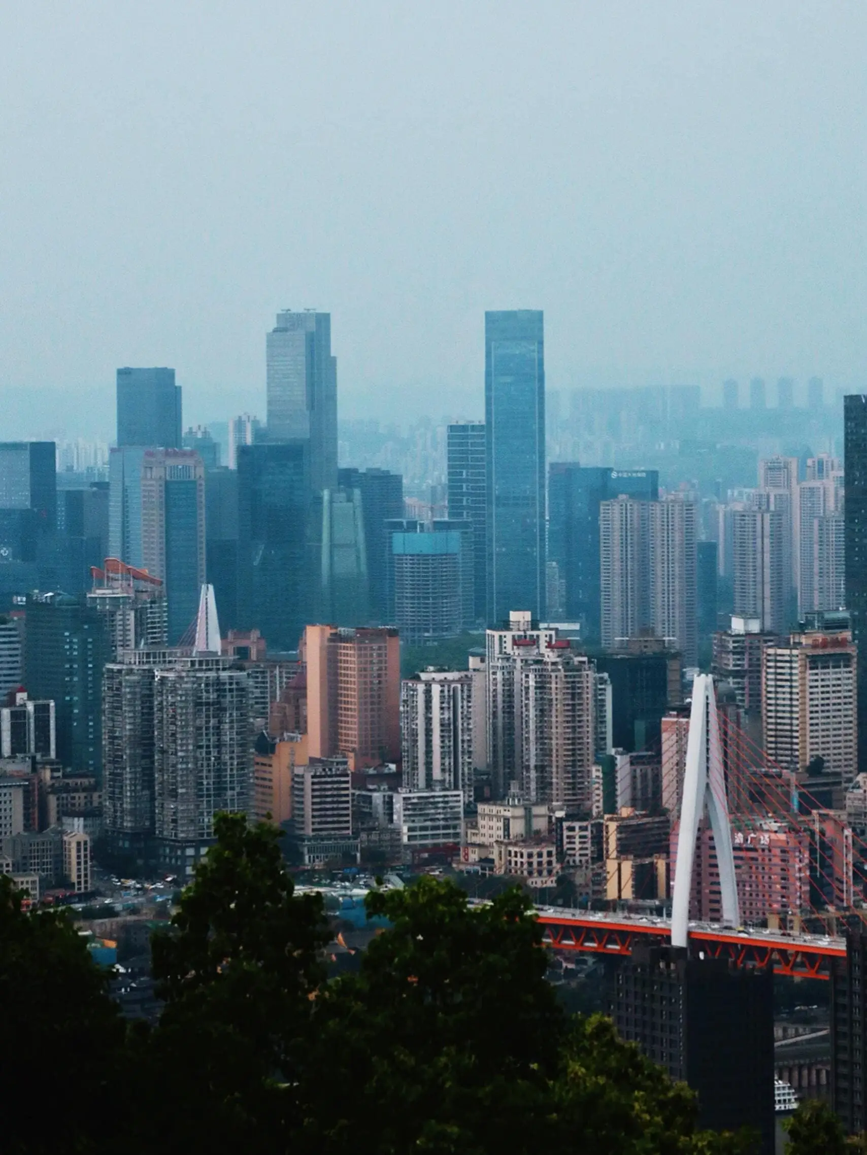 Laojun Cave - 老君洞 Chongqing Tourist Attraction