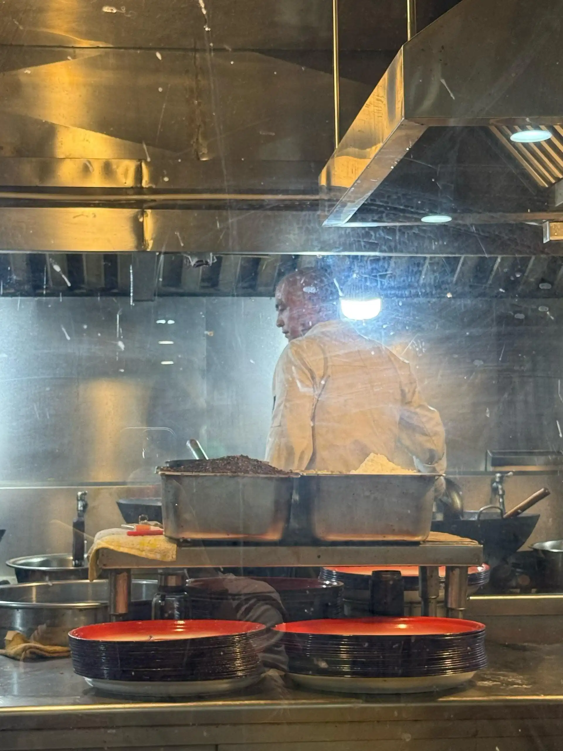 Lin Zhong Le Spicy Chicken - 林中乐辣子鸡 Chongqing Tourist Attraction