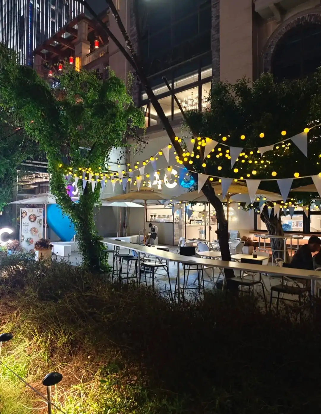 Liujia Wharf - 鎏嘉码头 Chongqing Tourist Attraction