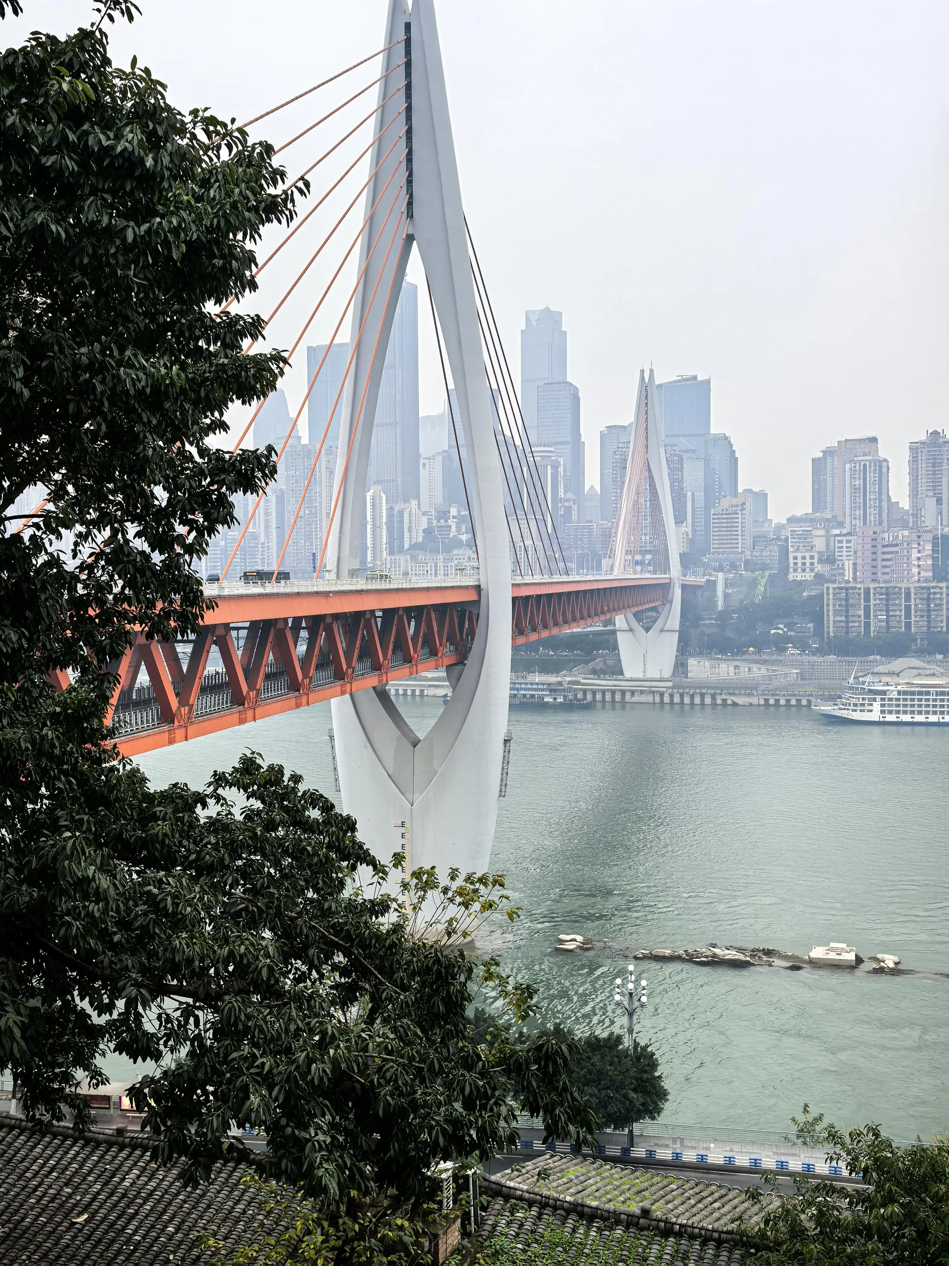 Longmenhao Old Street - 龙门浩老街 Chongqing Tourist Attraction