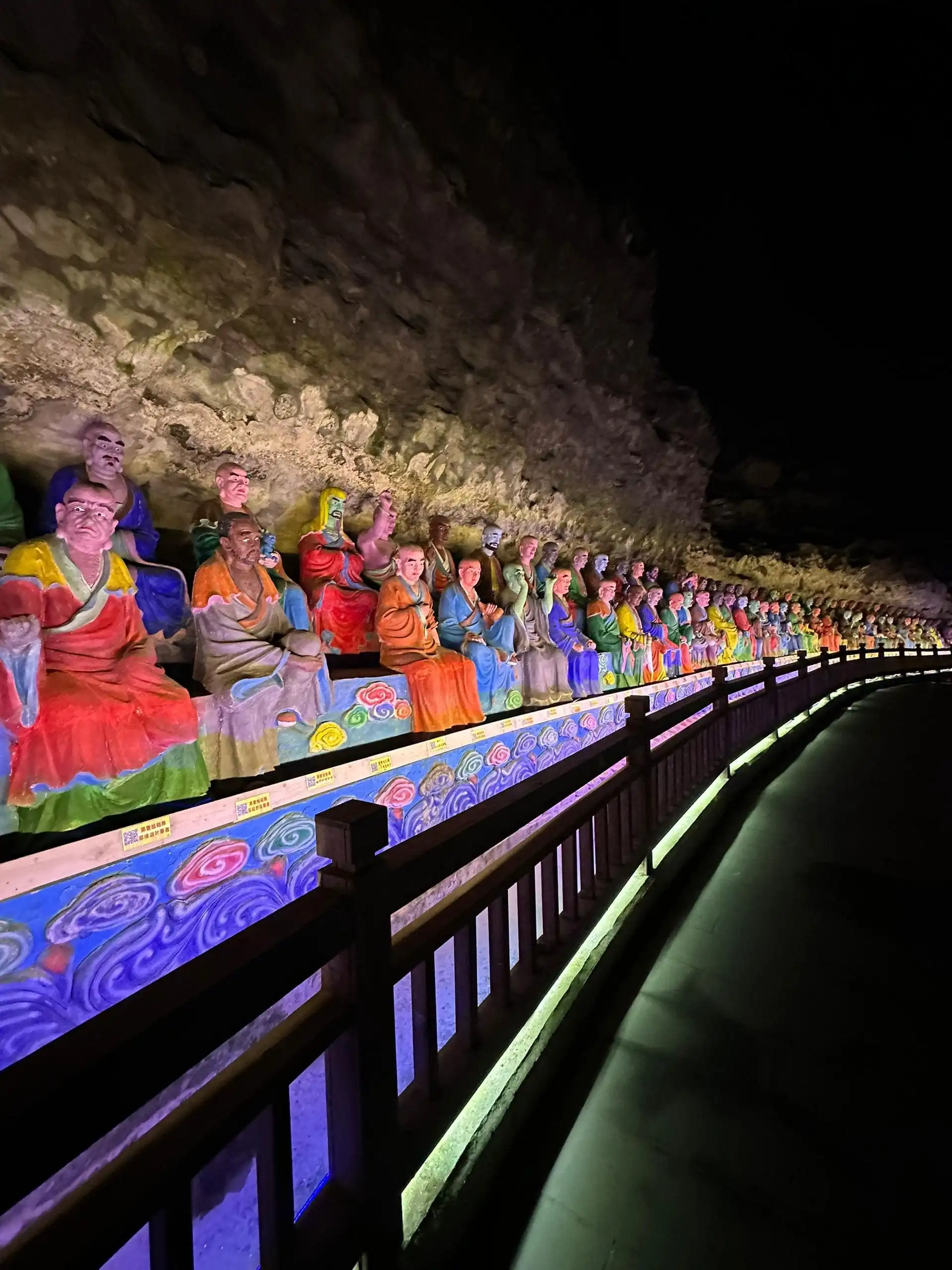 Mount Jinfo - 南川金佛山 Chongqing Tourist Attraction