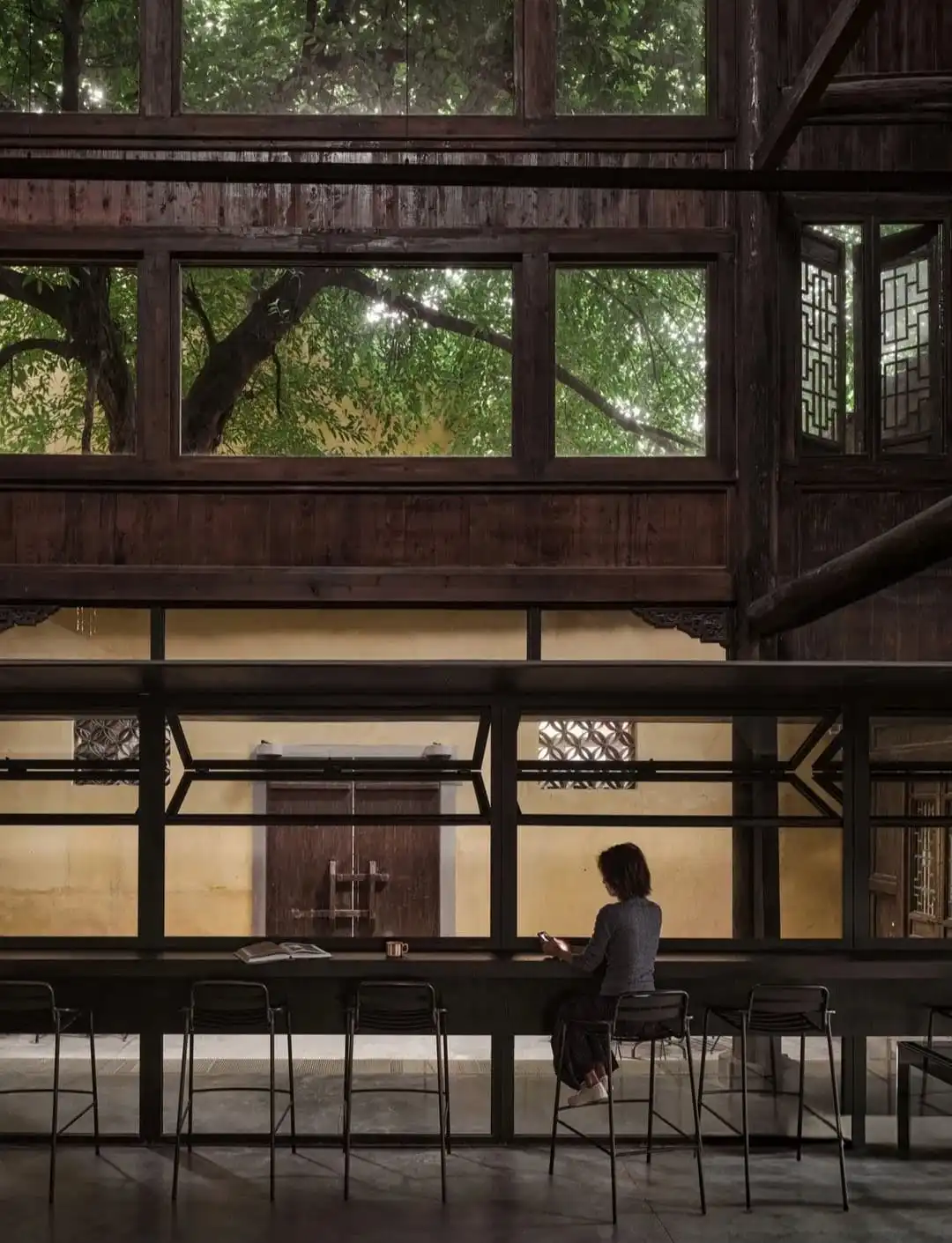 Nogy Garden - Nogy Garden 糯吉小院 Chongqing Tourist Attraction