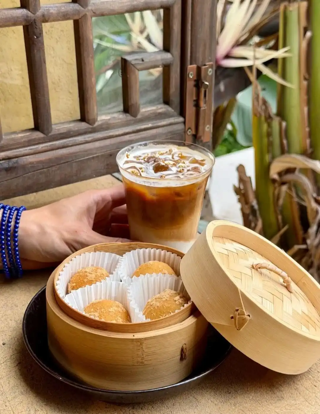Nogy Garden - Nogy Garden 糯吉小院 Chongqing Tourist Attraction