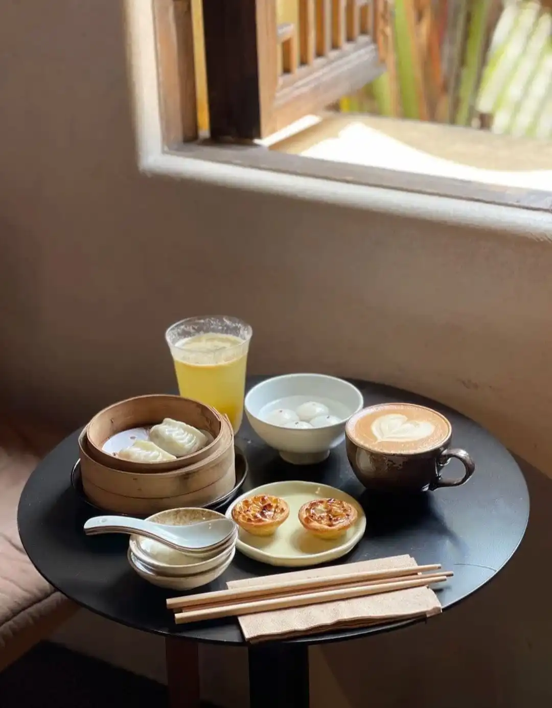 Nogy Garden - Nogy Garden 糯吉小院 Chongqing Tourist Attraction