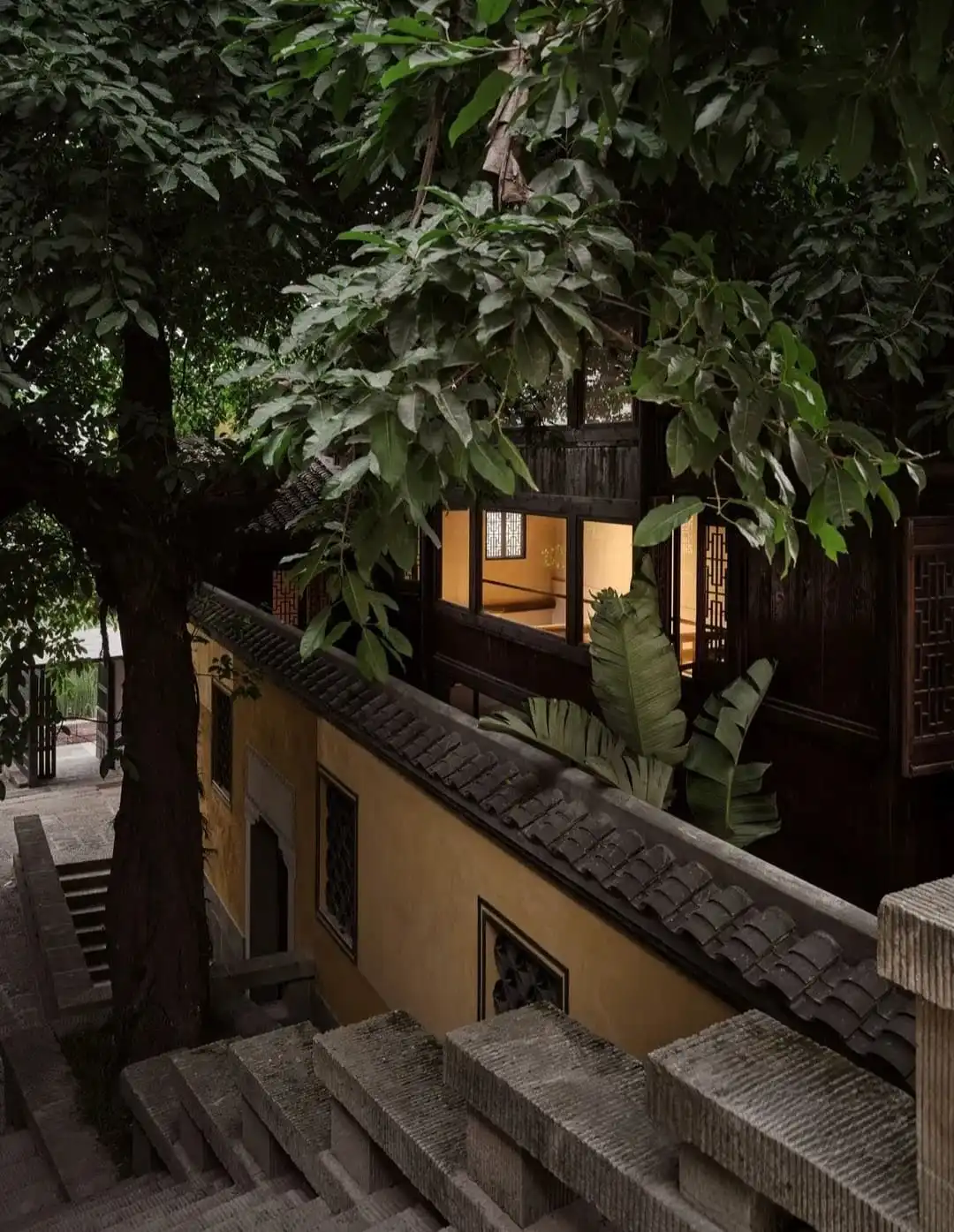 Nogy Garden - Nogy Garden 糯吉小院 Chongqing Tourist Attraction