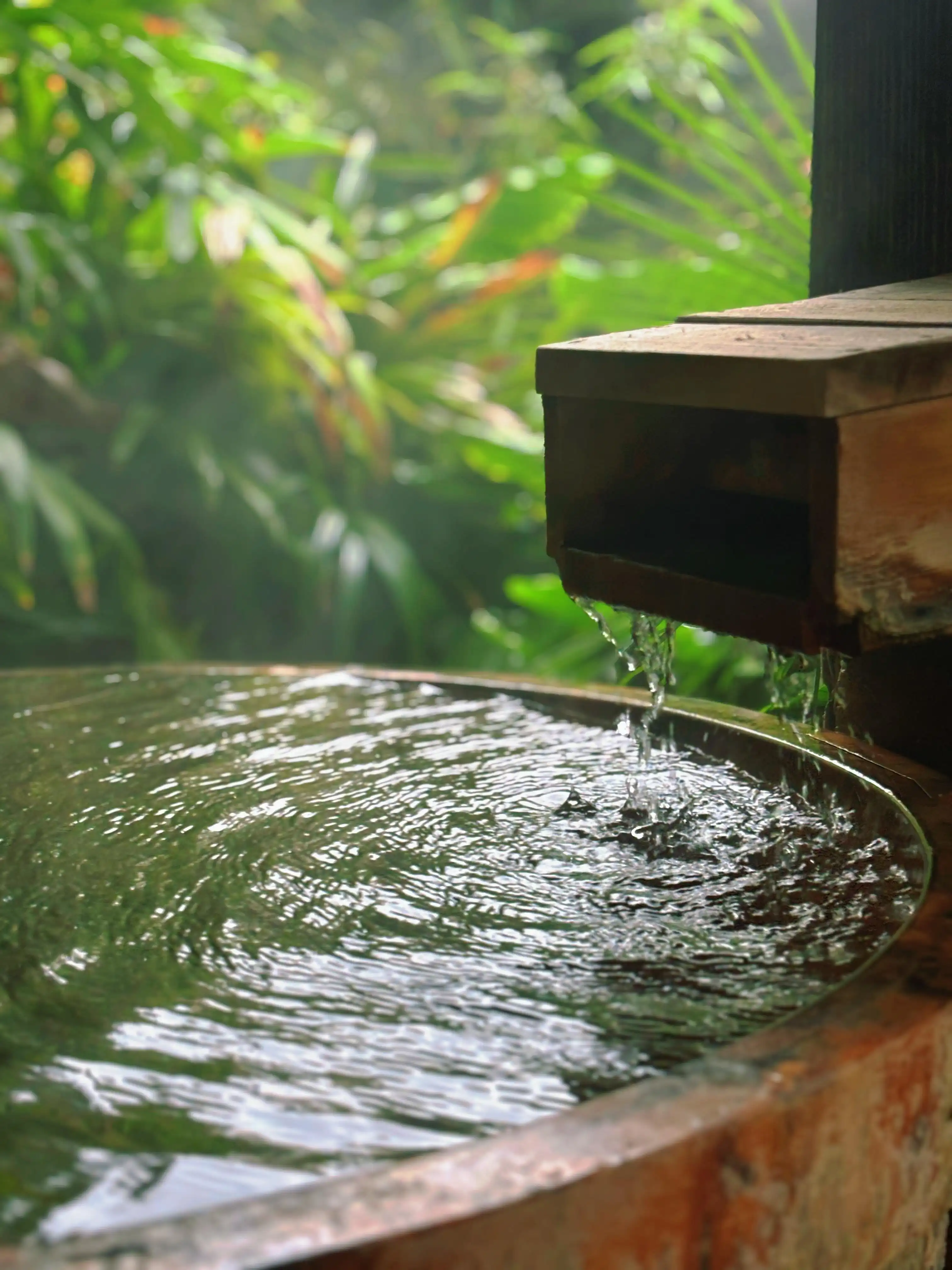 Ronghui Hot Springs - 融汇温泉 Chongqing Tourist Attraction