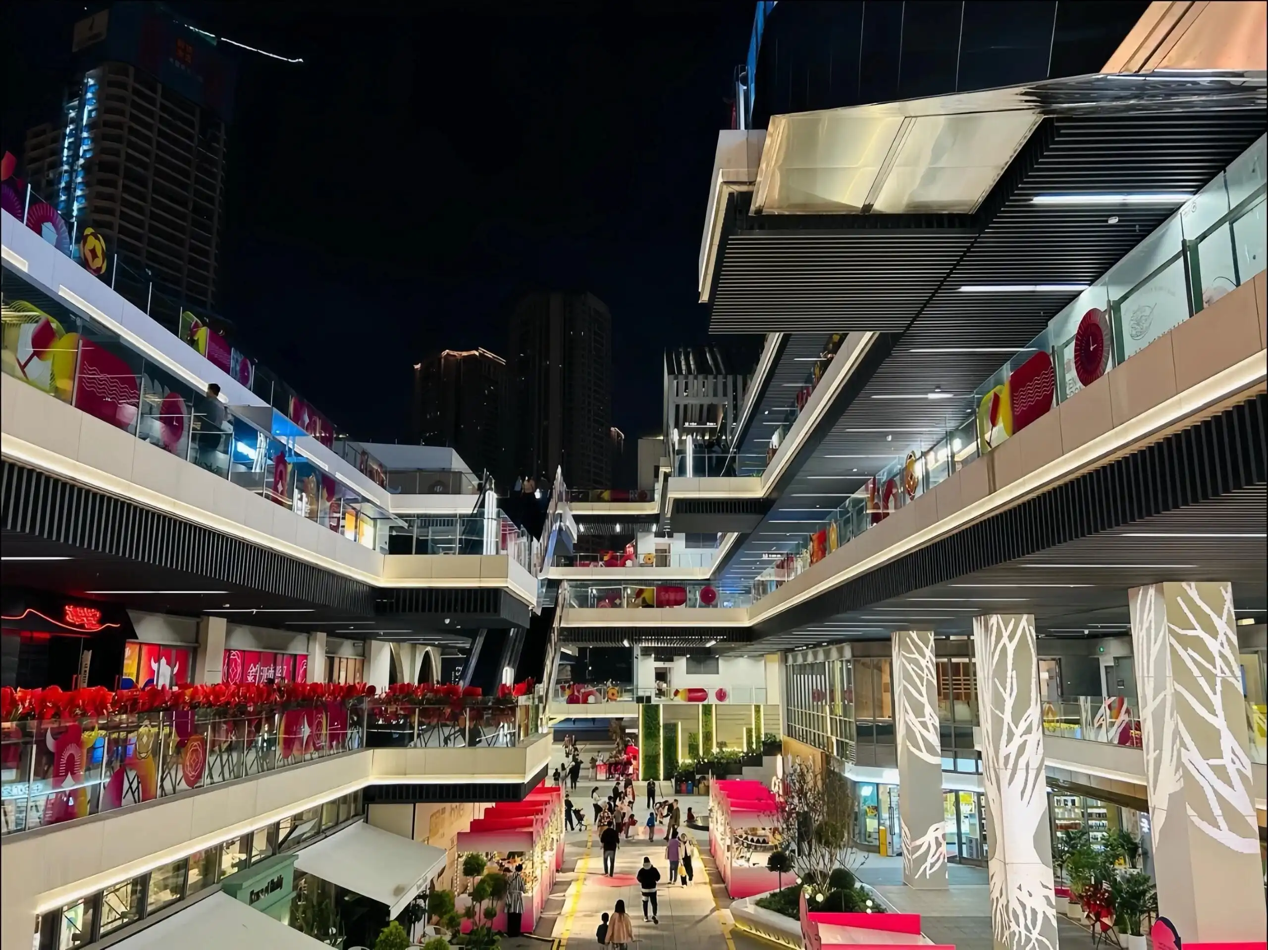 Sandongqiao Street - 三洞桥风情街 Chongqing Tourist Attraction