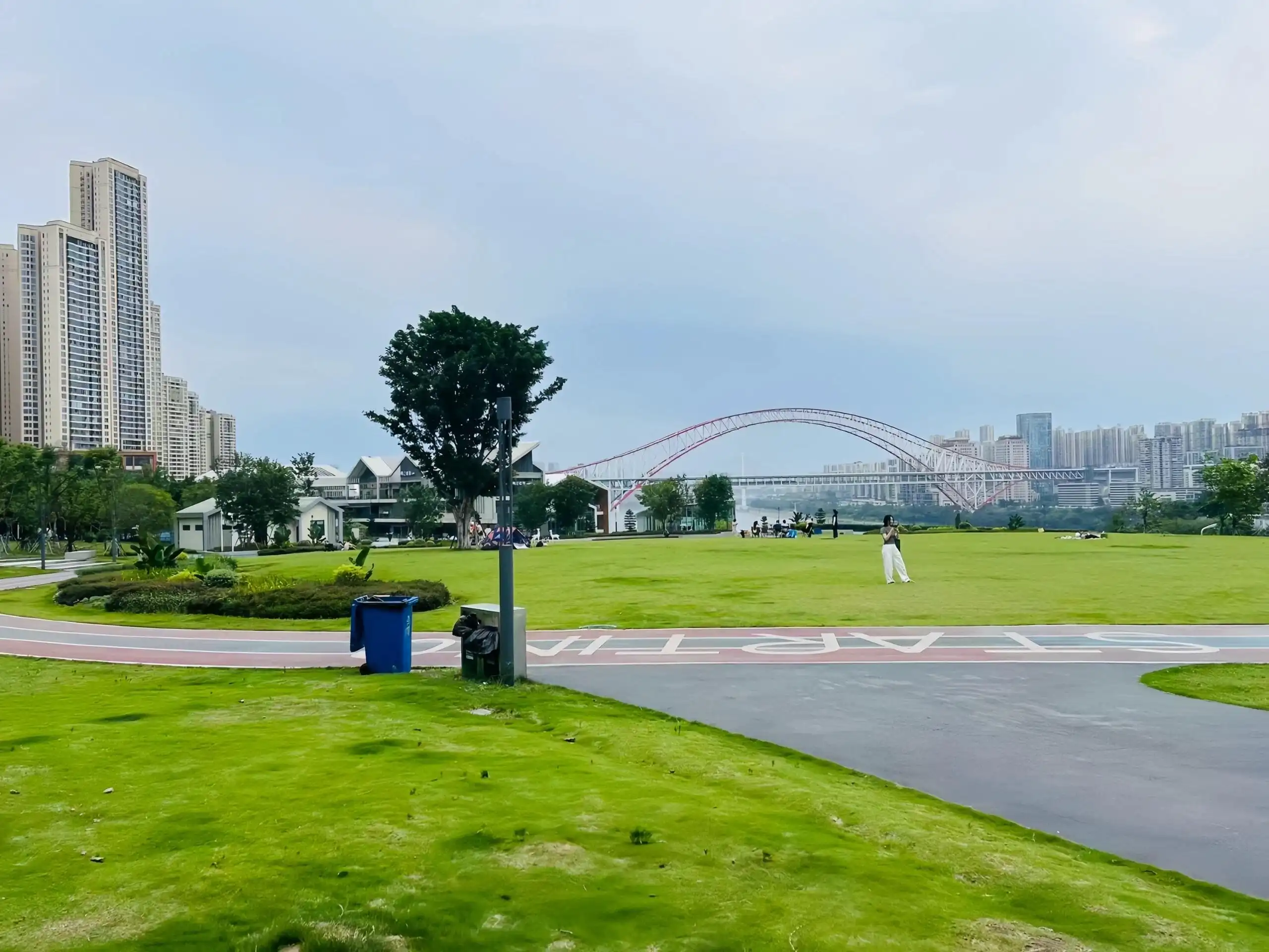 Sandongqiao Street - 三洞桥风情街 Chongqing Tourist Attraction