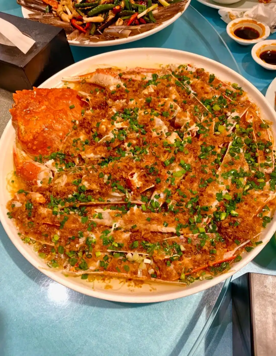 Sanyawan Seafood Market - 三亚湾海鲜市场 Chongqing Tourist Attraction