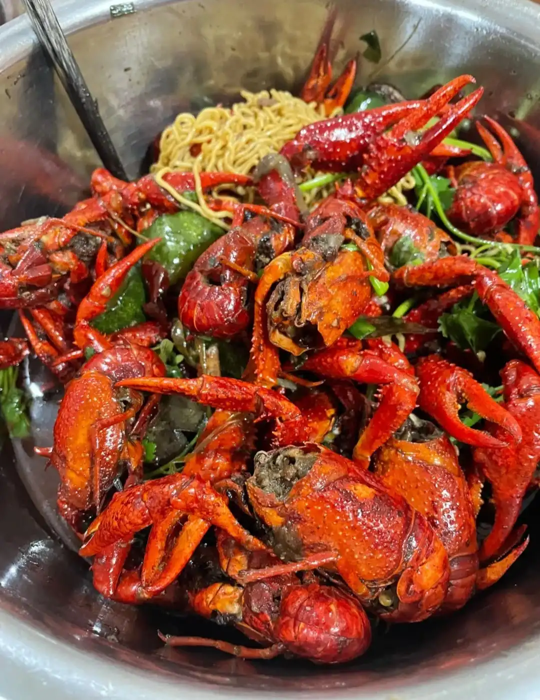 Sanyawan Seafood Market - 三亚湾海鲜市场 Chongqing Tourist Attraction