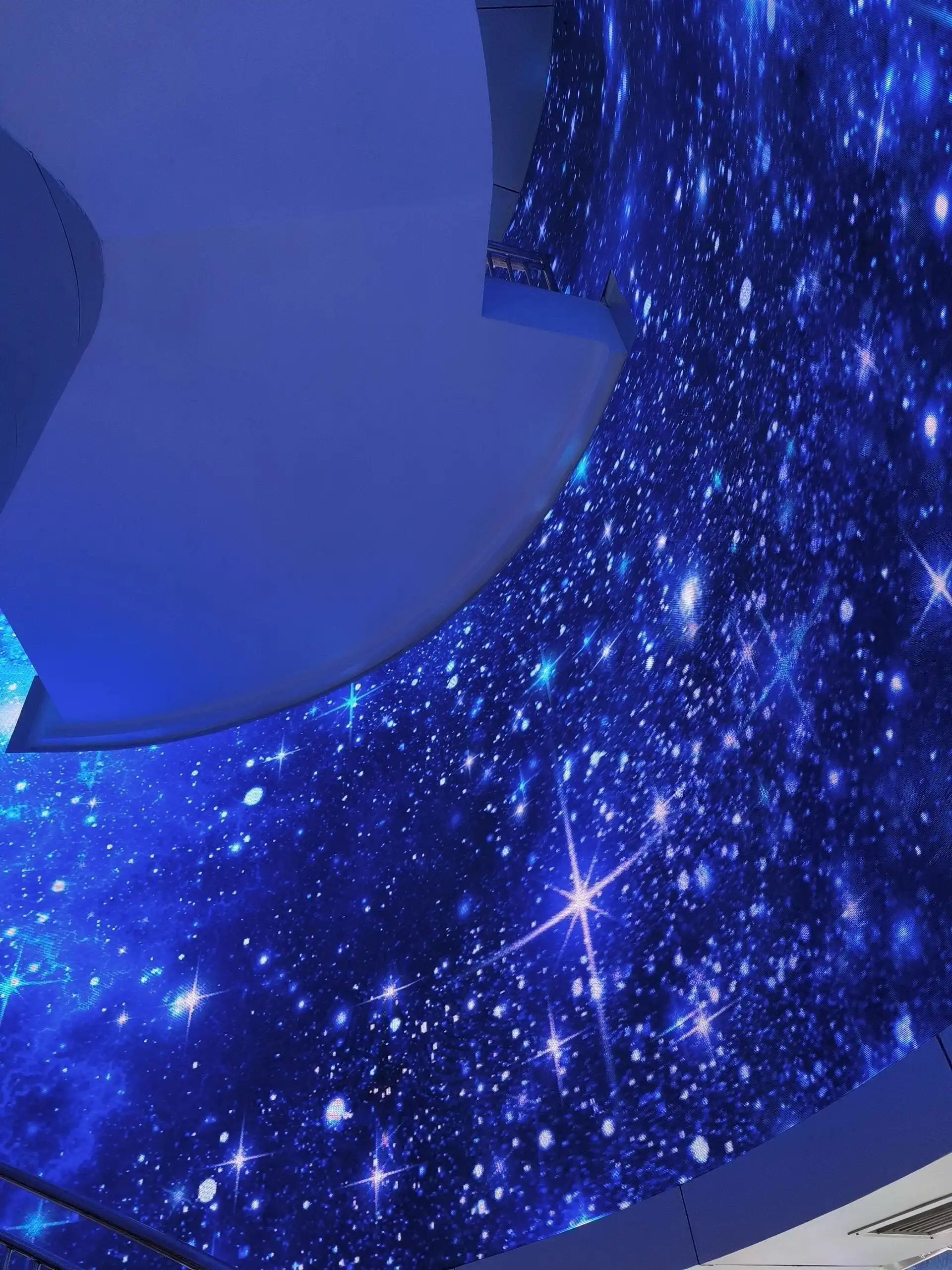 Science & Tech Museum - 重庆科技馆 Chongqing Tourist Attraction