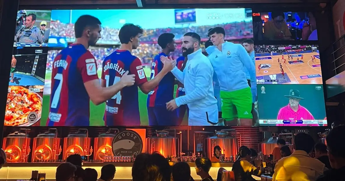Where to Watch the 2026 World Cup in Chongqing: Best Sports Bars & Local Pubs