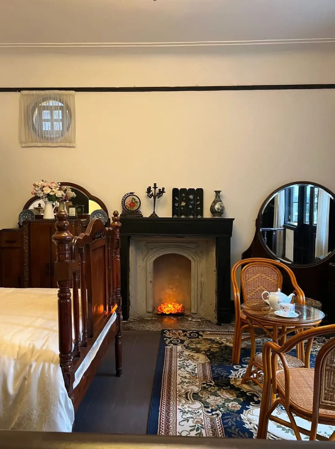 Soong Ching-ling Residence - 宋庆龄旧居 Chongqing Tourist Attraction