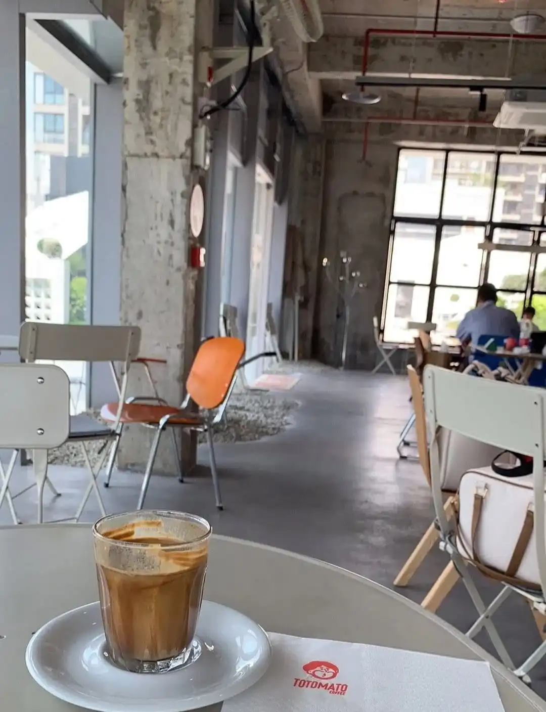 TOTOMATO Nanping - TOTOMATO（南坪后堡店） Chongqing Tourist Attraction