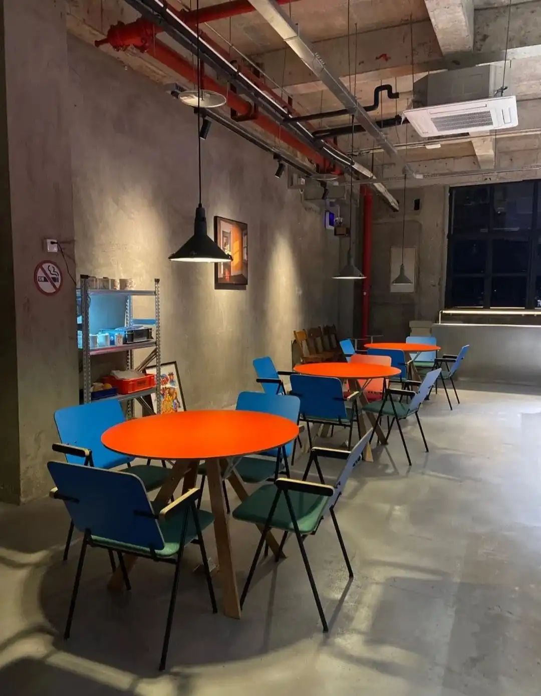 TOTOMATO Nanping - TOTOMATO（南坪后堡店） Chongqing Tourist Attraction
