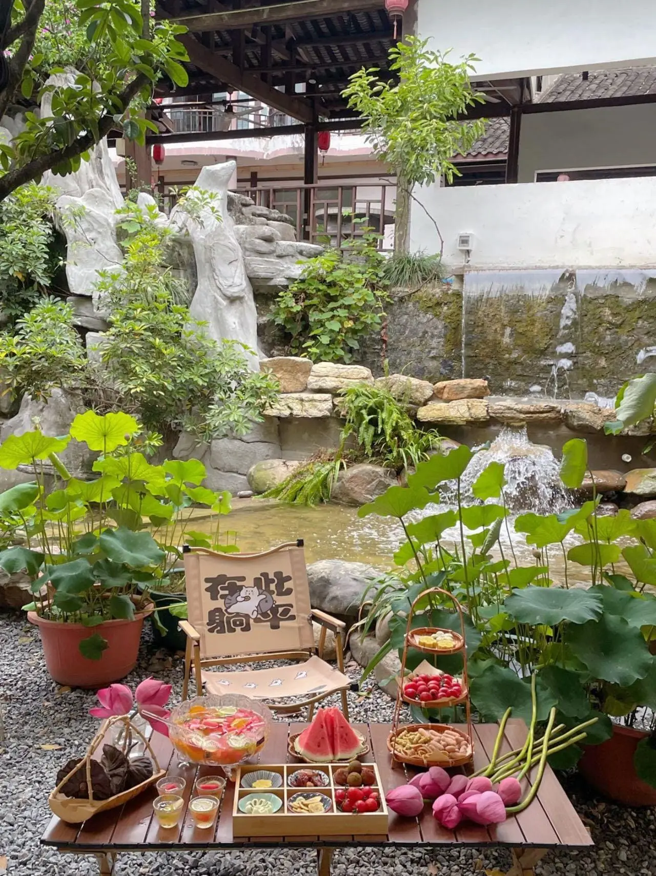 Xianlongjing Hotpot - 鲜龙井火锅 Chongqing Tourist Attraction