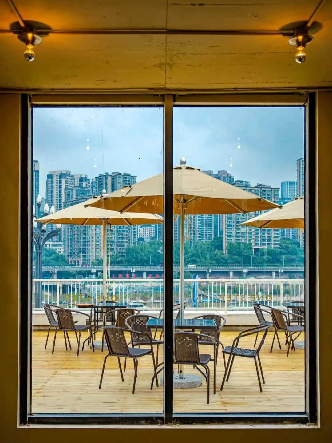 Yichi Garden - 一尺花园 Chongqing Tourist Attraction