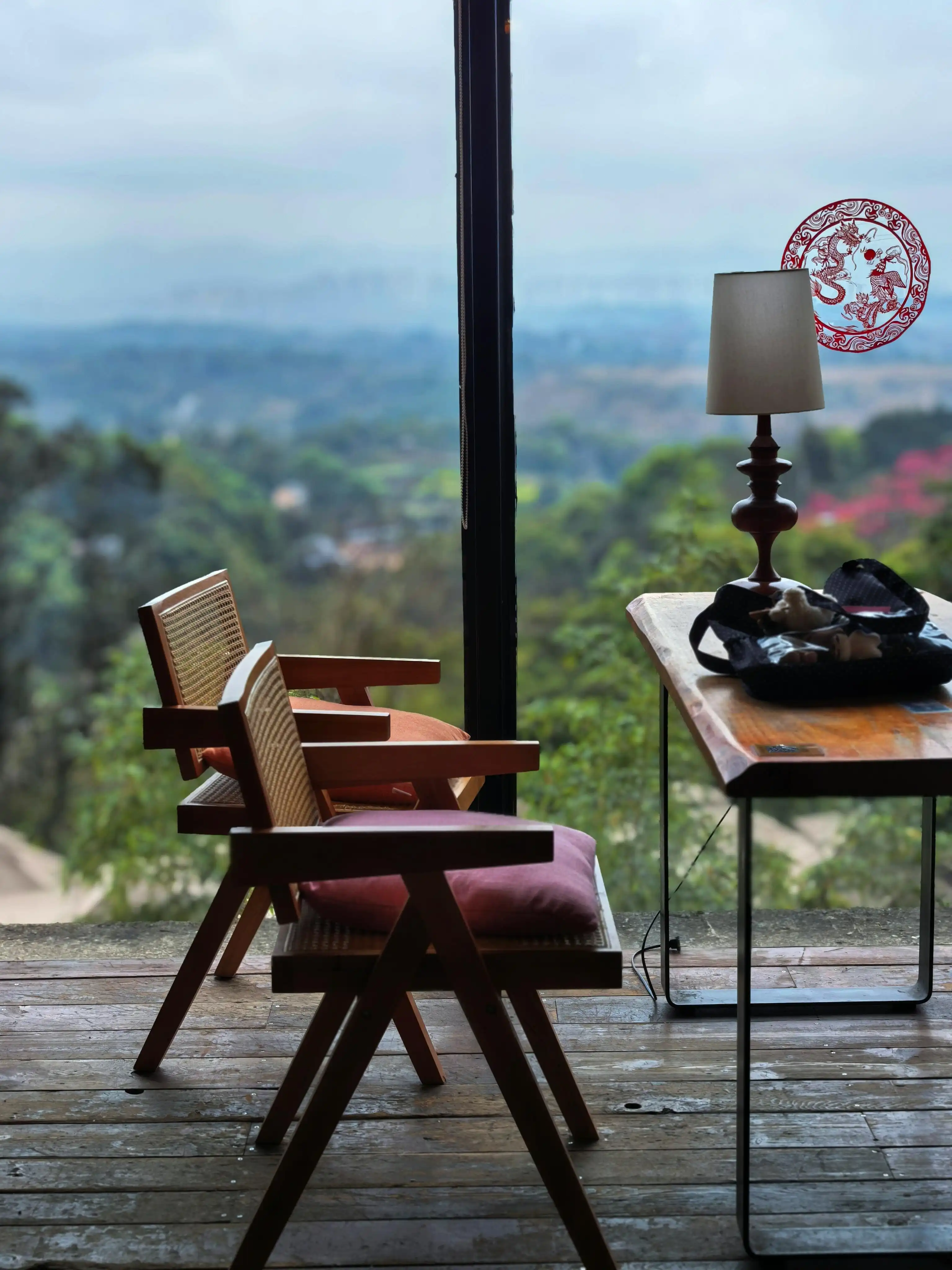 Yuanshan Youyao Kiln - 远山有窑 Chongqing Tourist Attraction