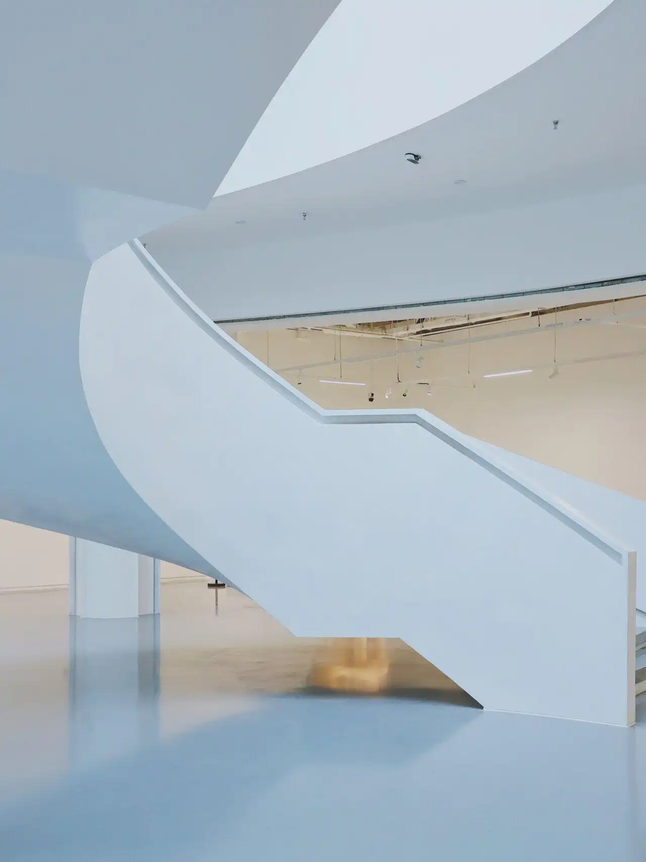 Yuelai Art Museum - 悦来美术馆 Chongqing Tourist Attraction