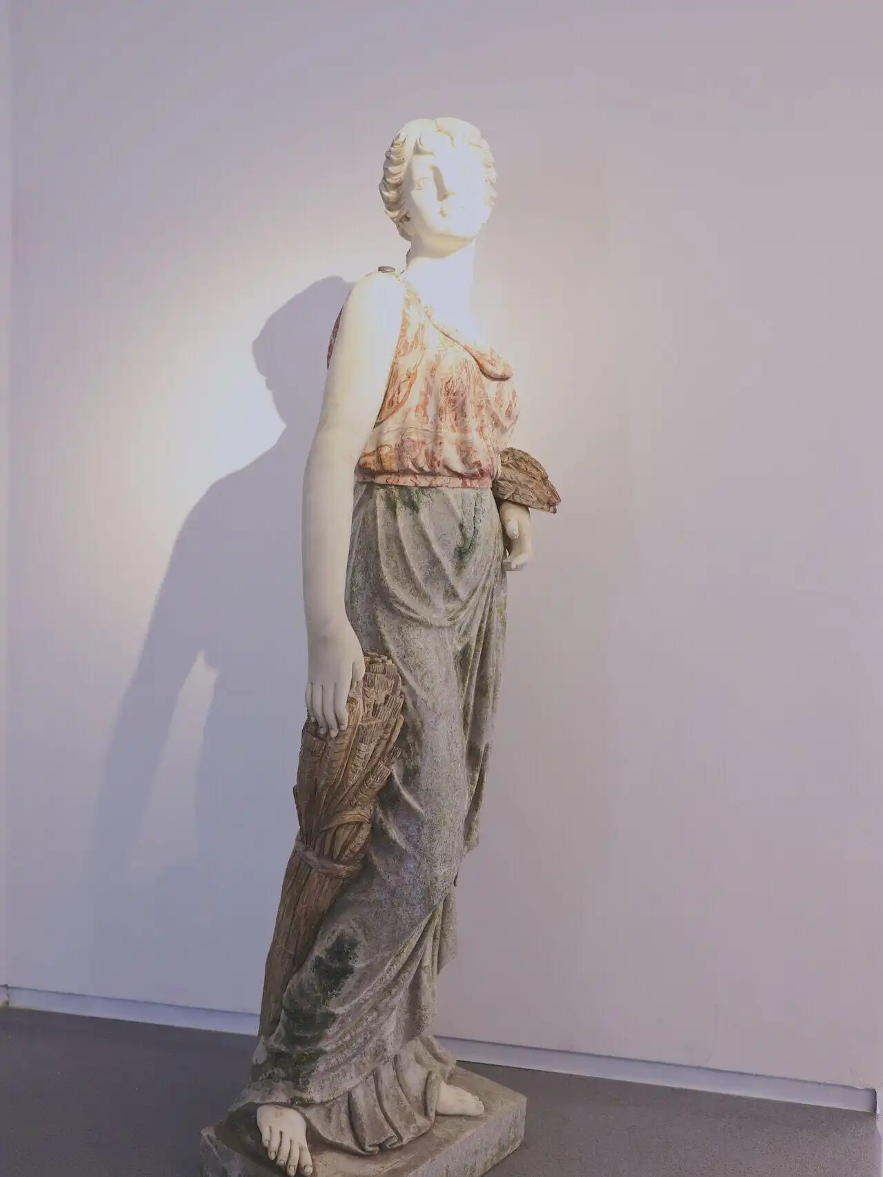 Yuelai Art Museum - 悦来美术馆 Chongqing Tourist Attraction