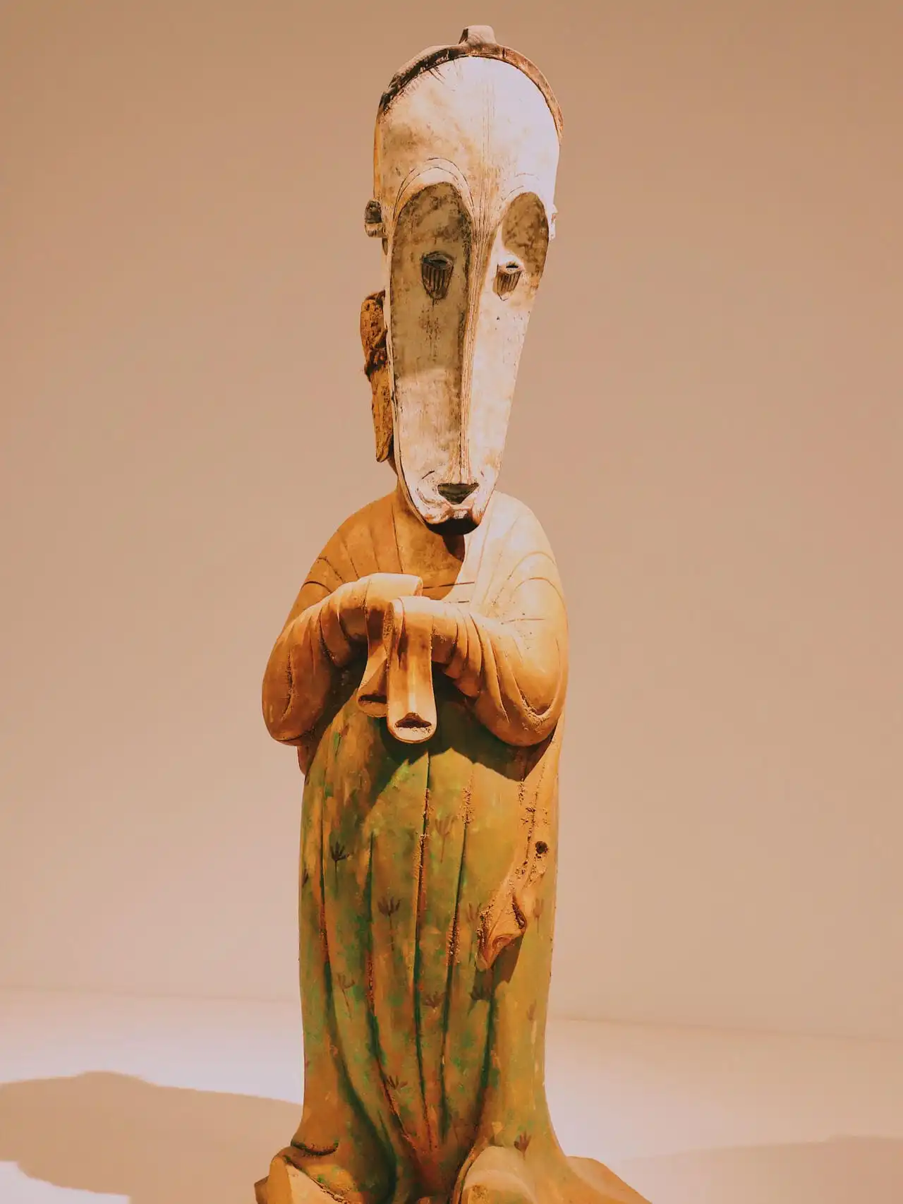 Yuelai Art Museum - 悦来美术馆 Chongqing Tourist Attraction