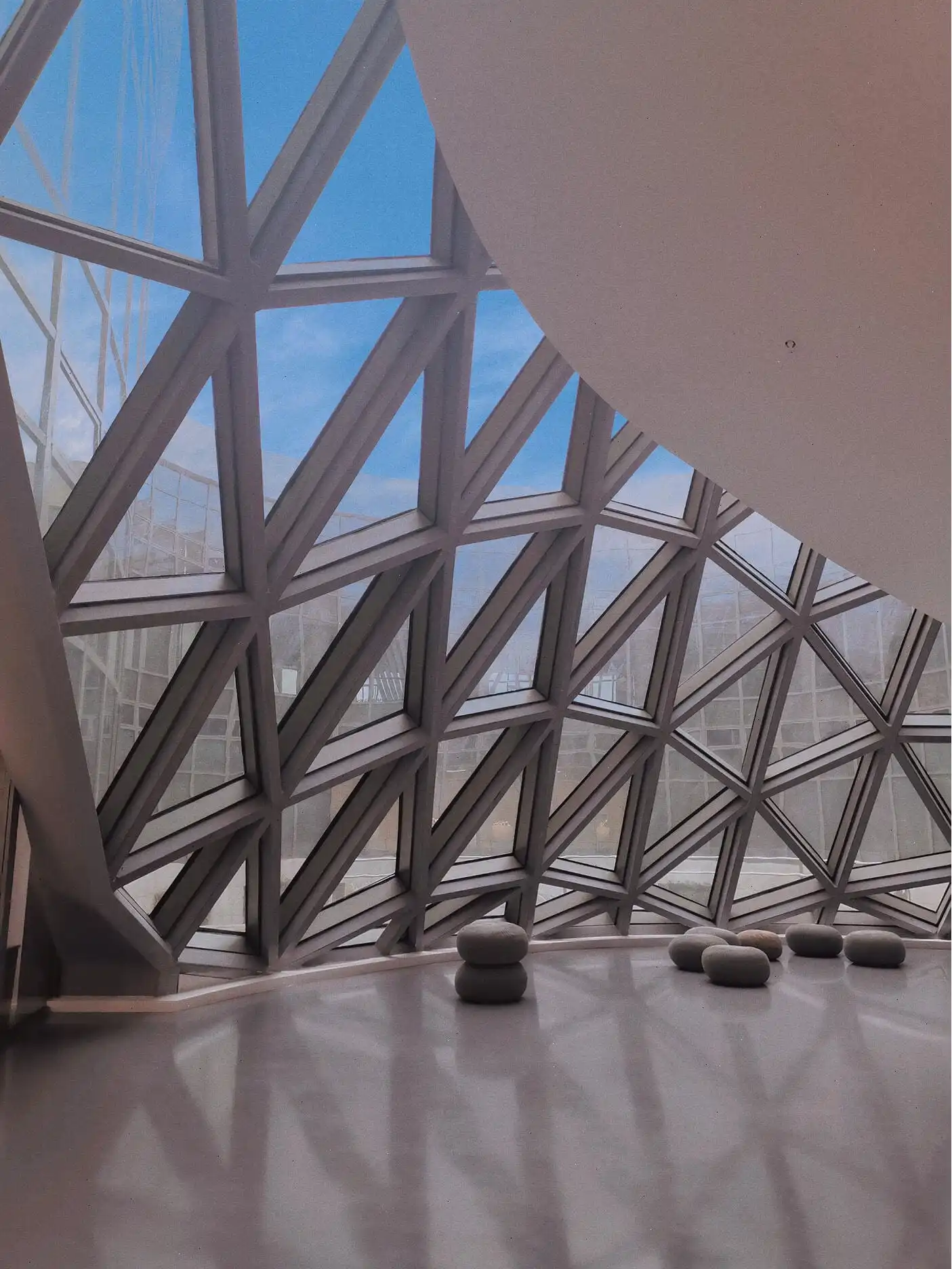 Yuelai Art Museum - 悦来美术馆 Chongqing Tourist Attraction