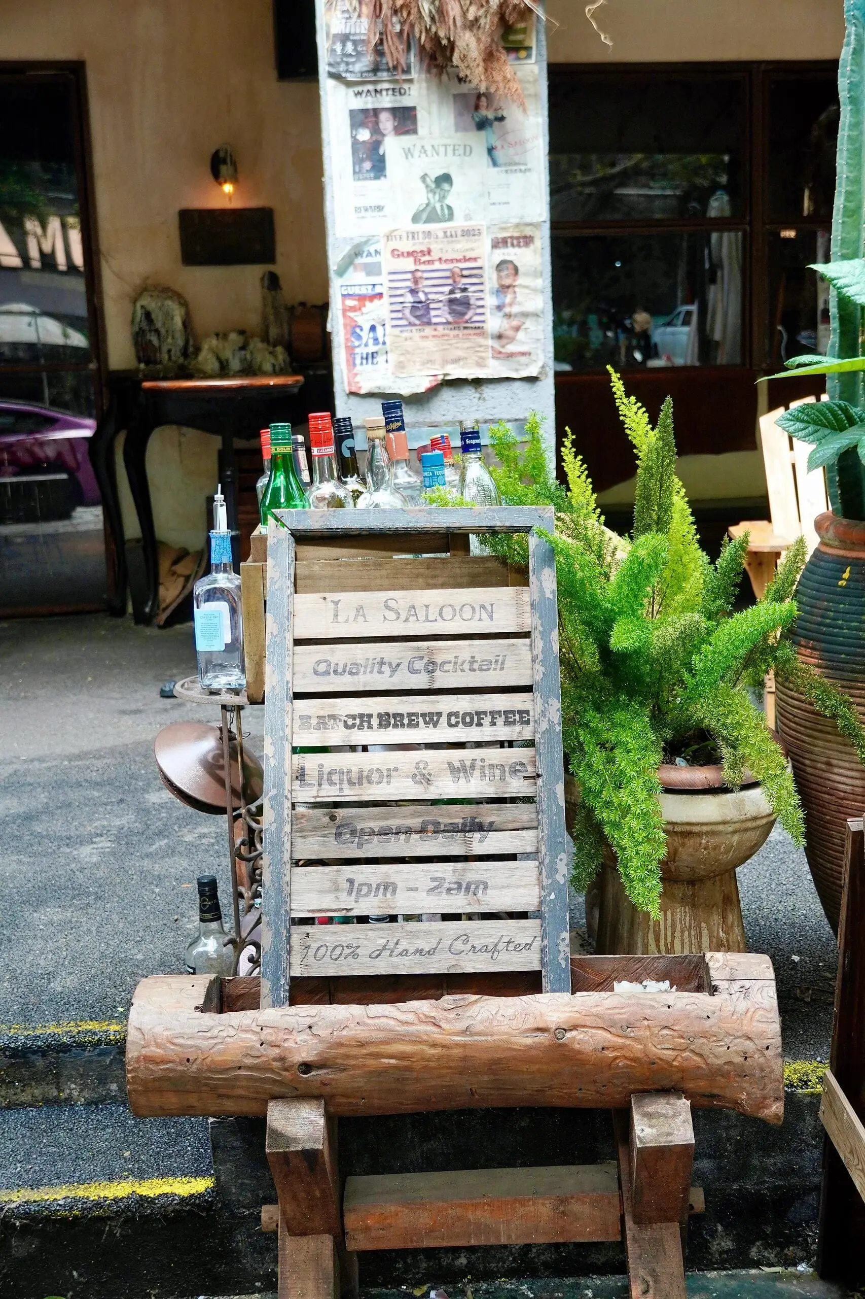 Ziwei Road - 紫薇路 Chongqing Tourist Attraction